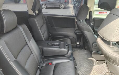 Honda Odyssey IV, 2016 год, 2 150 000 рублей, 6 фотография