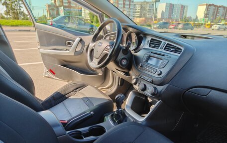 KIA cee'd III, 2014 год, 995 000 рублей, 6 фотография