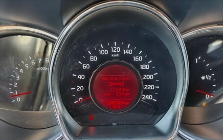 KIA cee'd III, 2014 год, 995 000 рублей, 8 фотография