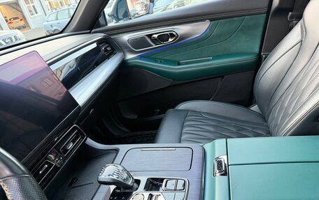 GAC GS8, 2023 год, 3 700 000 рублей, 9 фотография