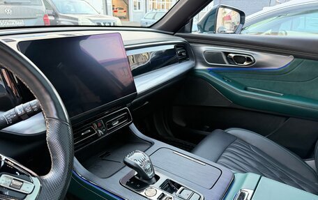 GAC GS8, 2023 год, 3 700 000 рублей, 10 фотография