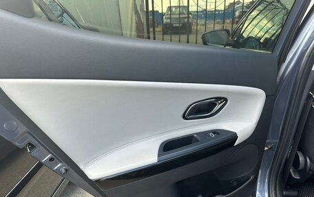 KIA cee'd III, 2016 год, 1 300 000 рублей, 11 фотография