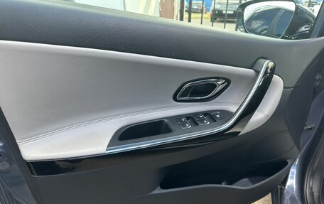 KIA cee'd III, 2016 год, 1 300 000 рублей, 10 фотография