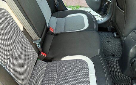 KIA cee'd III, 2016 год, 1 300 000 рублей, 13 фотография