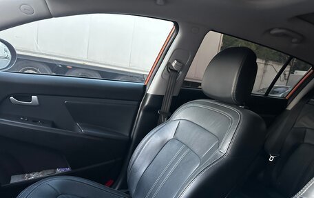 KIA Sportage III, 2013 год, 1 480 000 рублей, 9 фотография