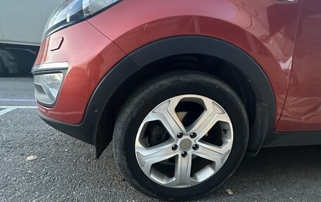 KIA Sportage III, 2013 год, 1 480 000 рублей, 6 фотография