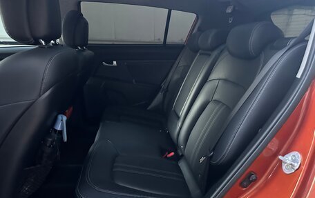 KIA Sportage III, 2013 год, 1 480 000 рублей, 14 фотография