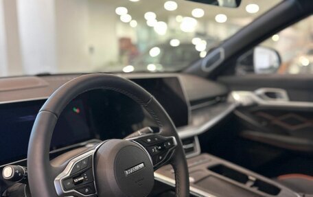 Haval F7, 2026 год, 2 969 010 рублей, 8 фотография