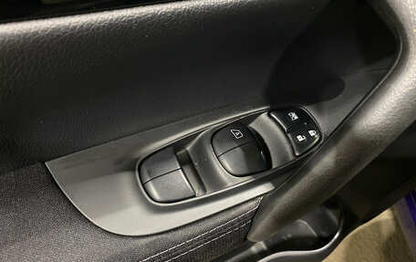 Nissan Qashqai, 2018 год, 1 699 000 рублей, 15 фотография