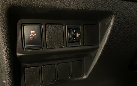 Nissan Qashqai, 2018 год, 1 699 000 рублей, 16 фотография