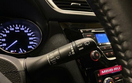 Nissan Qashqai, 2018 год, 1 699 000 рублей, 20 фотография