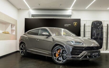 Lamborghini Urus I, 2021 год, 20 995 000 рублей, 5 фотография