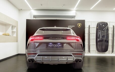 Lamborghini Urus I, 2021 год, 20 995 000 рублей, 8 фотография