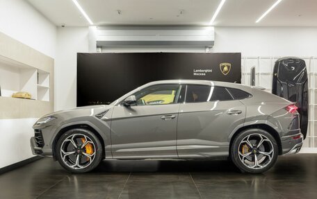 Lamborghini Urus I, 2021 год, 20 995 000 рублей, 13 фотография
