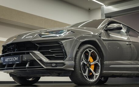 Lamborghini Urus I, 2021 год, 20 995 000 рублей, 10 фотография