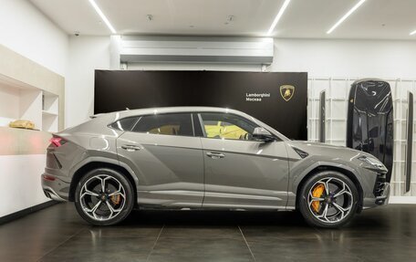 Lamborghini Urus I, 2021 год, 20 995 000 рублей, 12 фотография