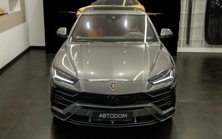 Lamborghini Urus I, 2021 год, 20 995 000 рублей, 2 фотография