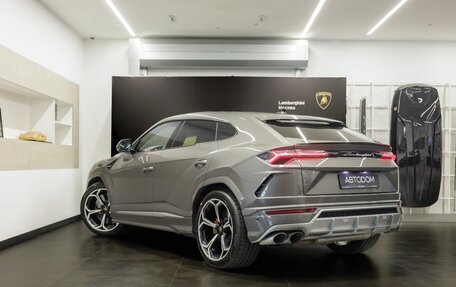 Lamborghini Urus I, 2021 год, 20 995 000 рублей, 7 фотография