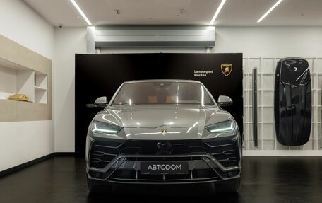 Lamborghini Urus I, 2021 год, 20 995 000 рублей, 3 фотография