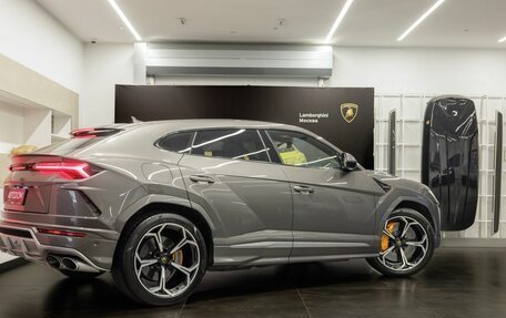 Lamborghini Urus I, 2021 год, 20 995 000 рублей, 9 фотография