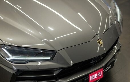 Lamborghini Urus I, 2021 год, 20 995 000 рублей, 11 фотография