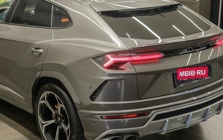 Lamborghini Urus I, 2021 год, 20 995 000 рублей, 14 фотография