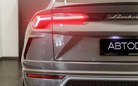 Lamborghini Urus I, 2021 год, 20 995 000 рублей, 17 фотография