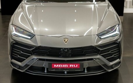 Lamborghini Urus I, 2021 год, 20 995 000 рублей, 4 фотография