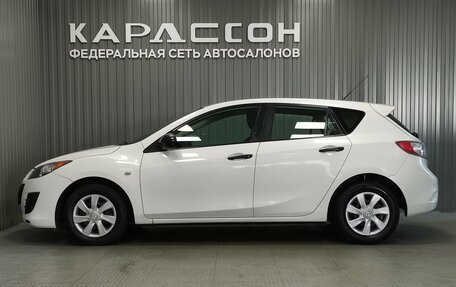 Mazda 3, 2012 год, 773 000 рублей, 5 фотография
