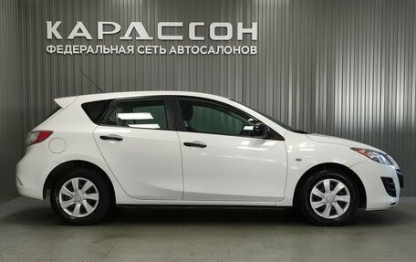 Mazda 3, 2012 год, 773 000 рублей, 6 фотография