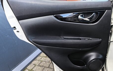 Nissan Qashqai, 2016 год, 1 749 000 рублей, 12 фотография