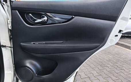 Nissan Qashqai, 2016 год, 1 749 000 рублей, 14 фотография