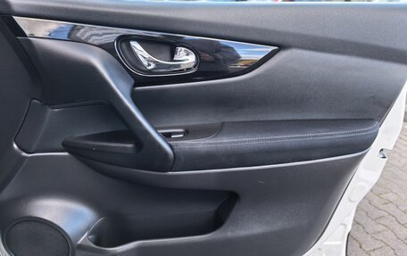 Nissan Qashqai, 2016 год, 1 749 000 рублей, 13 фотография