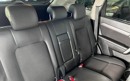 Chevrolet Captiva I, 2013 год, 1 395 000 рублей, 12 фотография