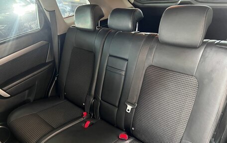 Chevrolet Captiva I, 2013 год, 1 395 000 рублей, 9 фотография