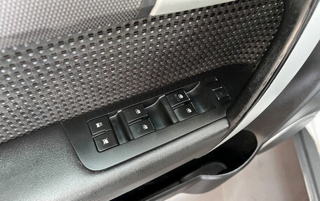 Chevrolet Captiva I, 2013 год, 1 395 000 рублей, 14 фотография