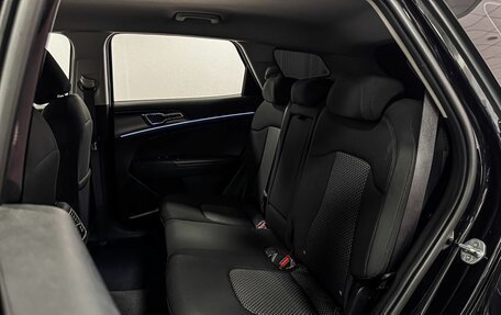 KIA Sportage IV рестайлинг, 2022 год, 3 139 000 рублей, 9 фотография
