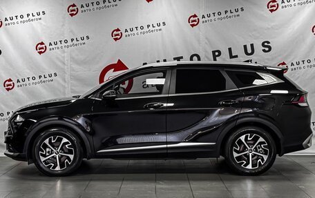 KIA Sportage IV рестайлинг, 2022 год, 3 139 000 рублей, 6 фотография