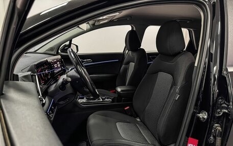 KIA Sportage IV рестайлинг, 2022 год, 3 139 000 рублей, 8 фотография