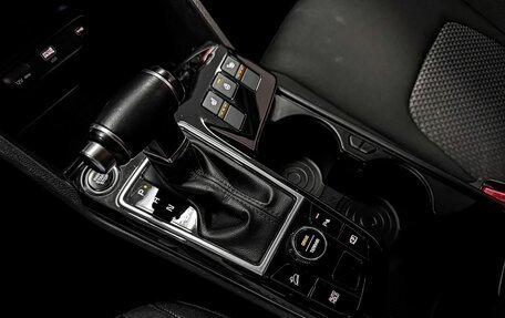 KIA Sportage IV рестайлинг, 2022 год, 3 139 000 рублей, 10 фотография