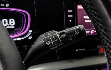 KIA Sportage IV рестайлинг, 2022 год, 3 139 000 рублей, 14 фотография