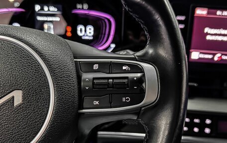 KIA Sportage IV рестайлинг, 2022 год, 3 139 000 рублей, 16 фотография
