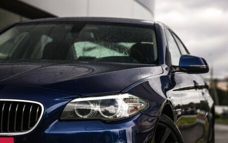 BMW 5 серия, 2016 год, 2 549 000 рублей, 2 фотография