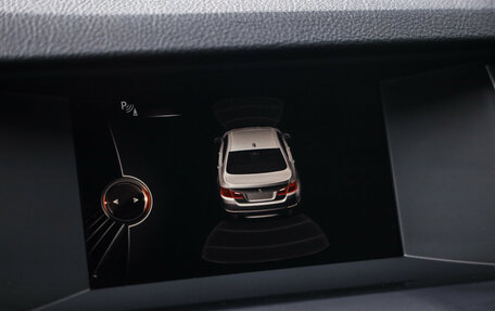 BMW 5 серия, 2016 год, 2 549 000 рублей, 16 фотография