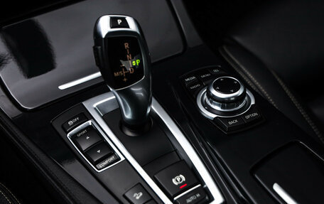 BMW 5 серия, 2016 год, 2 549 000 рублей, 18 фотография