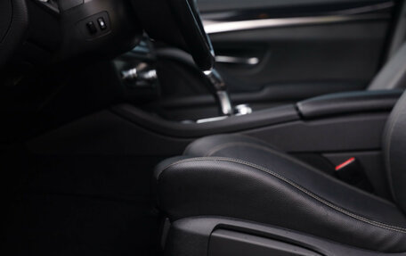 BMW 5 серия, 2016 год, 2 549 000 рублей, 23 фотография