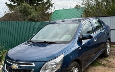 Chevrolet Cobalt II, 2022 год, 1 200 000 рублей, 1 фотография