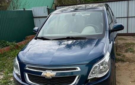 Chevrolet Cobalt II, 2022 год, 1 200 000 рублей, 2 фотография