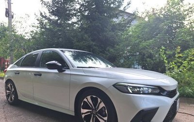 Honda Civic, 2023 год, 2 950 000 рублей, 1 фотография