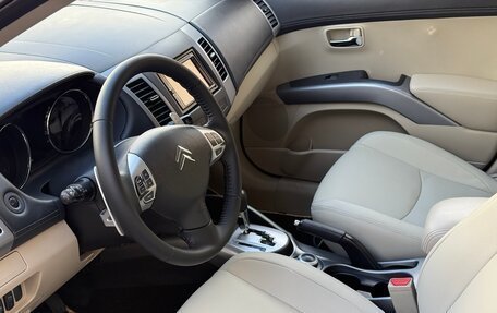 Citroen C-Crosser, 2011 год, 1 200 000 рублей, 5 фотография